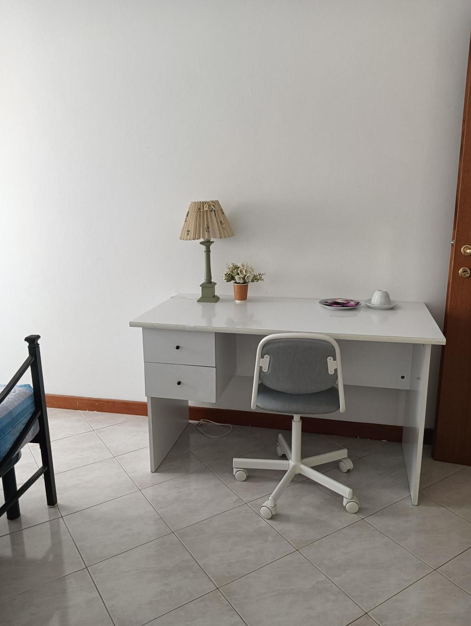Venice Mestre Accomodation Exterior foto