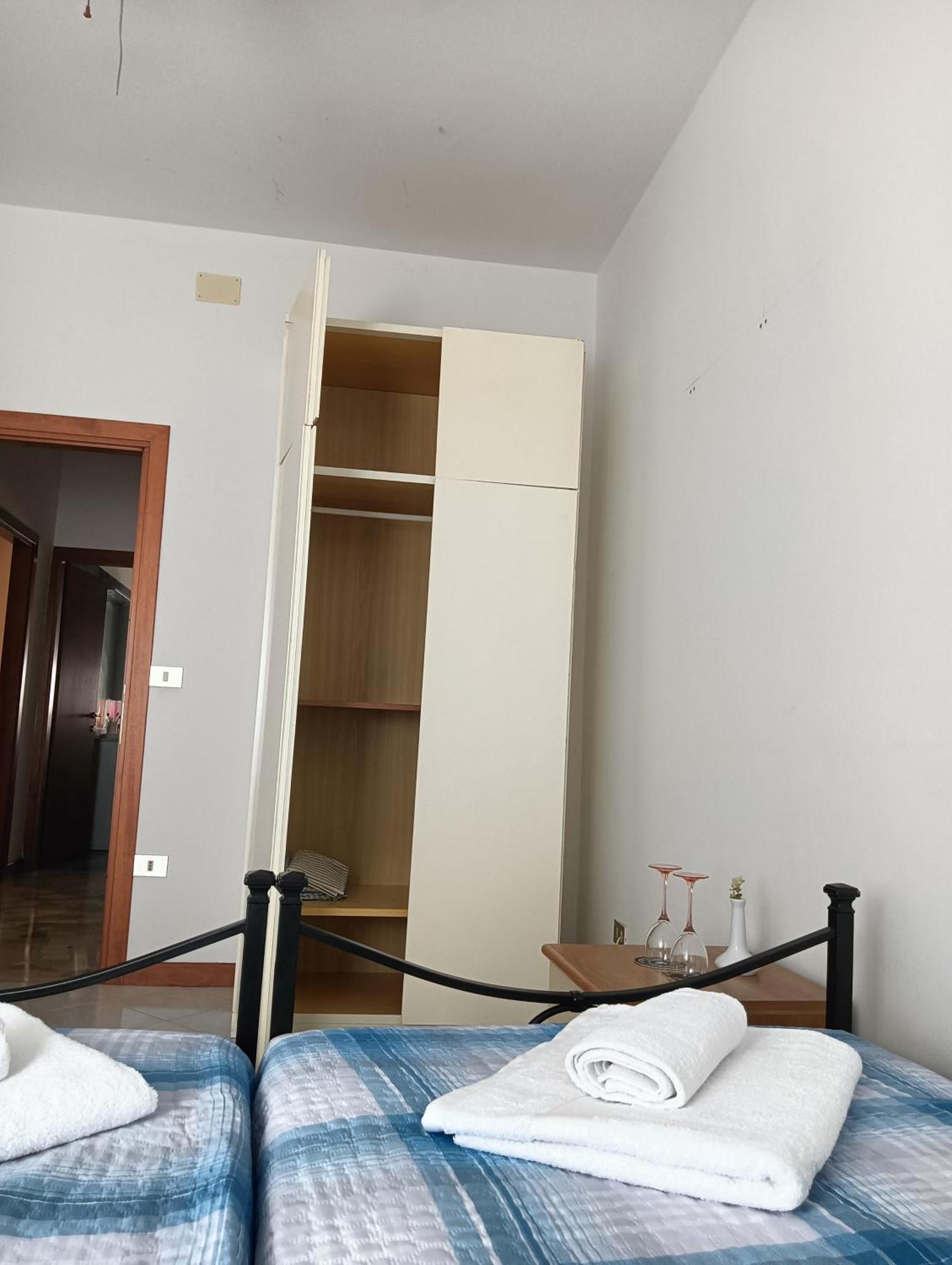 Venice Mestre Accomodation Exterior foto