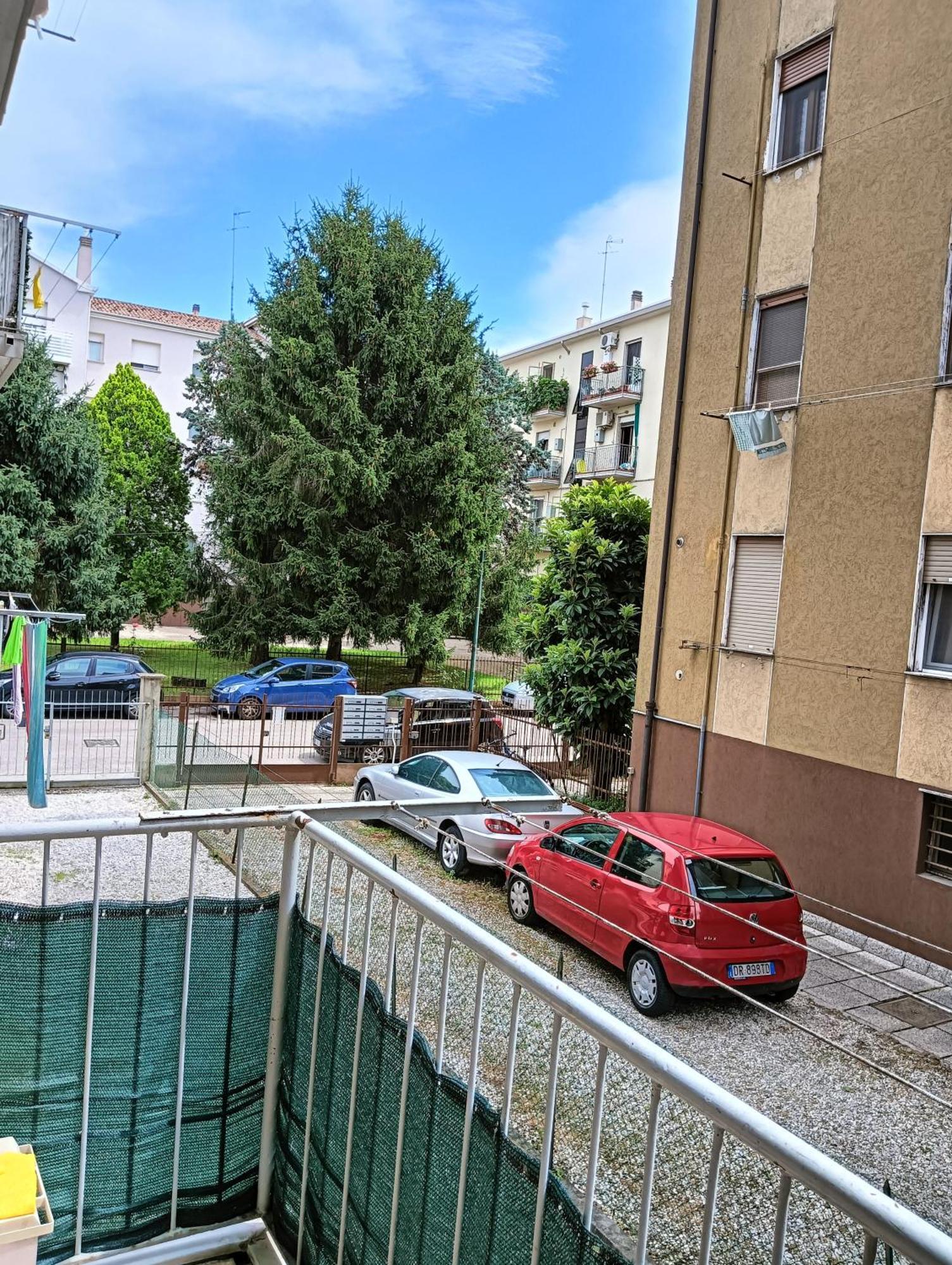 Venice Mestre Accomodation Exterior foto